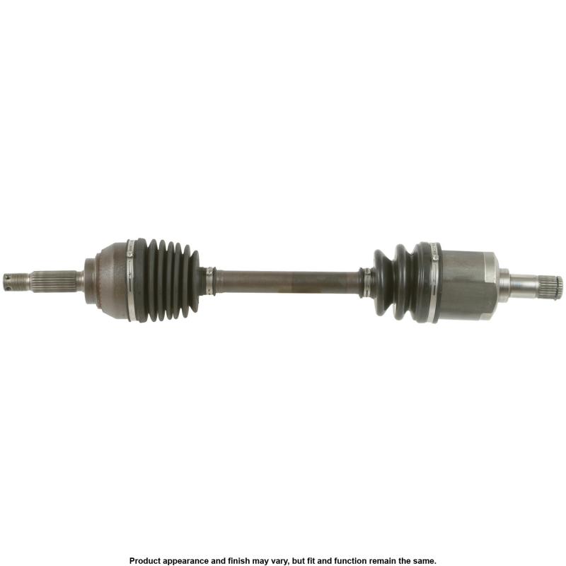 2005 Mitsubishi Eclipse CV Axle Assembly Front Left A1 Cardone 603425 image 2 of 3