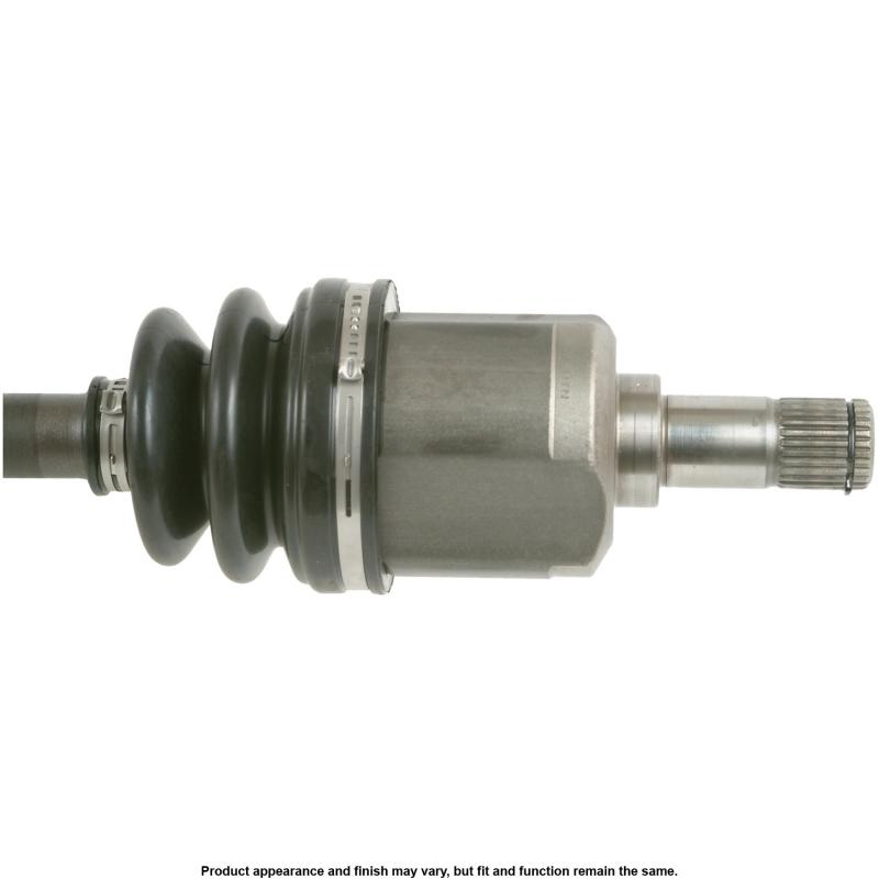 2005 Mitsubishi Eclipse CV Axle Assembly Front Left A1 Cardone 603426 image 1 of 3
