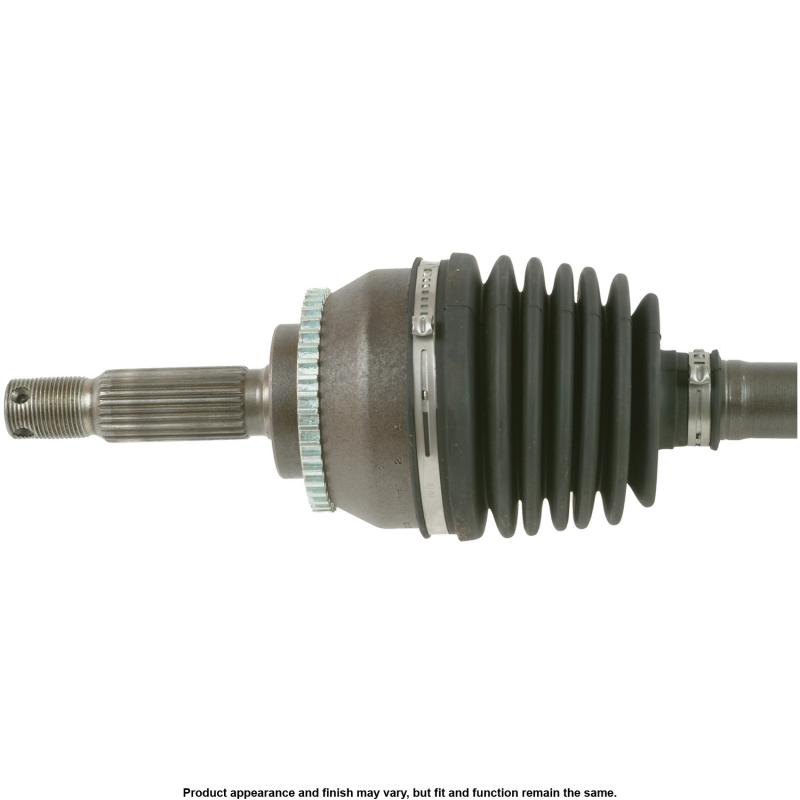2005 Mitsubishi Eclipse CV Axle Assembly Front Left A1 Cardone 603426 image 2 of 3