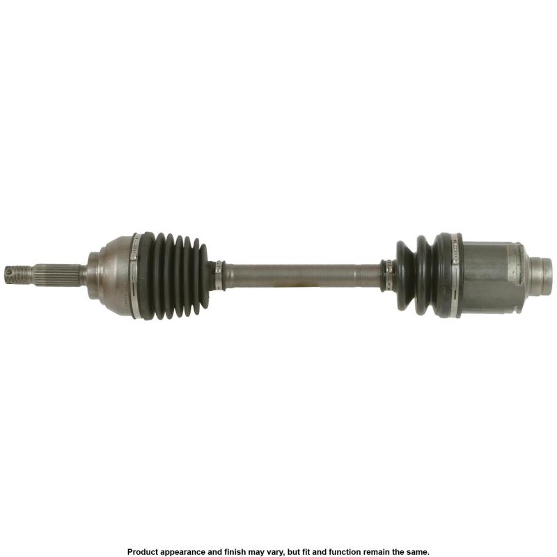 2005 Mitsubishi Eclipse CV Axle Assembly Front Right A1 Cardone 603427 image 1 of 3