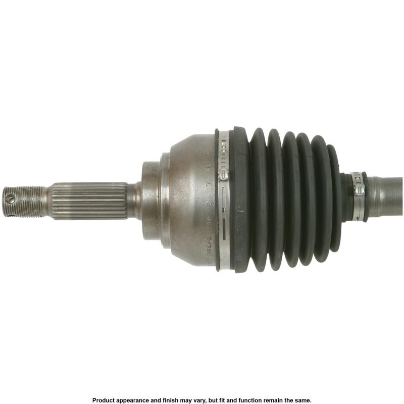 2005 Mitsubishi Eclipse CV Axle Assembly Front Right A1 Cardone 603427 image 3 of 3
