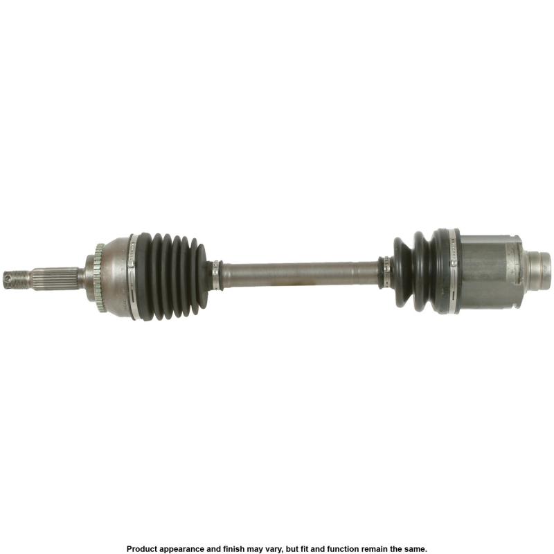 2005 Mitsubishi Eclipse CV Axle Assembly Front Right A1 Cardone 603428 image 2 of 3