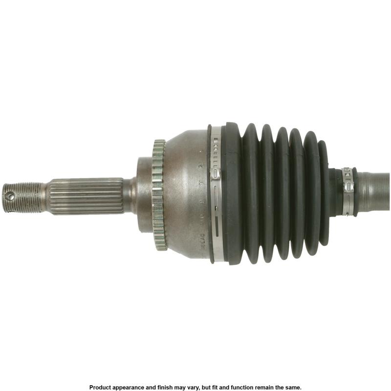 2005 Mitsubishi Eclipse CV Axle Assembly Front Right A1 Cardone 603428 image 3 of 3