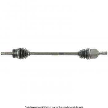 2009 Hyundai Tucson CV Axle Assembly Rear Left A1 Cardone 603429 image 3 of 3