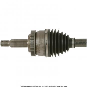 2009 Hyundai Tucson CV Axle Assembly Front Left A1 Cardone 603435 image 1 of 3
