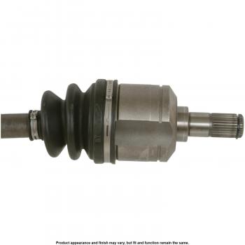 2009 Hyundai Tucson CV Axle Assembly Front Left A1 Cardone 603435 image 2 of 3