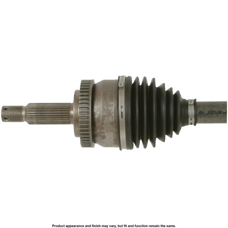 2008 Kia Sportage CV Axle Assembly Front Left A1 Cardone 603435 image 1 of 3