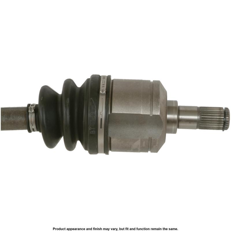 2008 Kia Sportage CV Axle Assembly Front Left A1 Cardone 603435 image 2 of 3