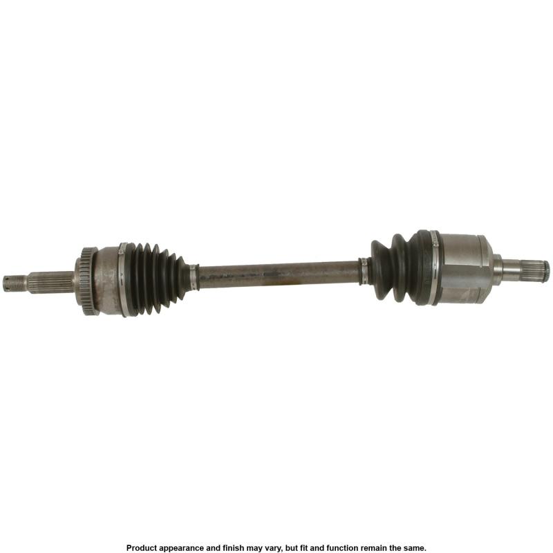2008 Kia Sportage CV Axle Assembly Front Left A1 Cardone 603435 image 3 of 3