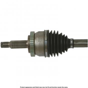 2009 Hyundai Tucson CV Axle Assembly Front Right A1 Cardone 603439 image 1 of 3