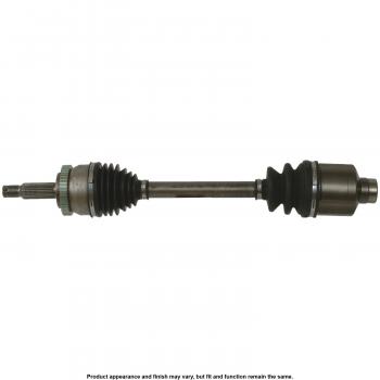 2009 Hyundai Tucson CV Axle Assembly Front Right A1 Cardone 603439 image 2 of 3