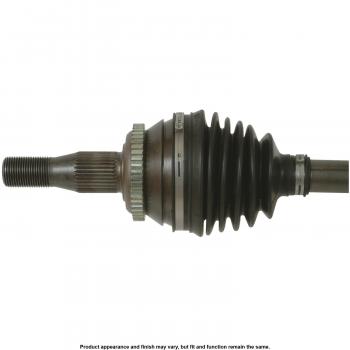 2002 Chrysler 300M CV Axle Assembly Front Left A1 Cardone 603441 image 3 of 3
