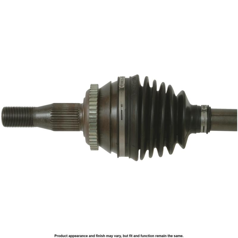 2004 Chrysler 300M CV Axle Assembly Front Left A1 Cardone 603441 image 3 of 3