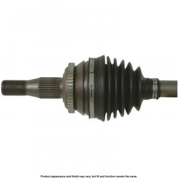 2002 Chrysler 300M CV Axle Assembly Front Right A1 Cardone 603442 image 2 of 3