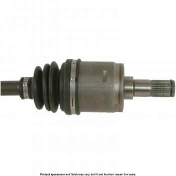 2007 Kia Rio5 CV Axle Assembly