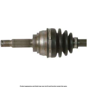 2007 Kia Rio5 CV Axle Assembly Front Left A1 Cardone 603443 image 3 of 3