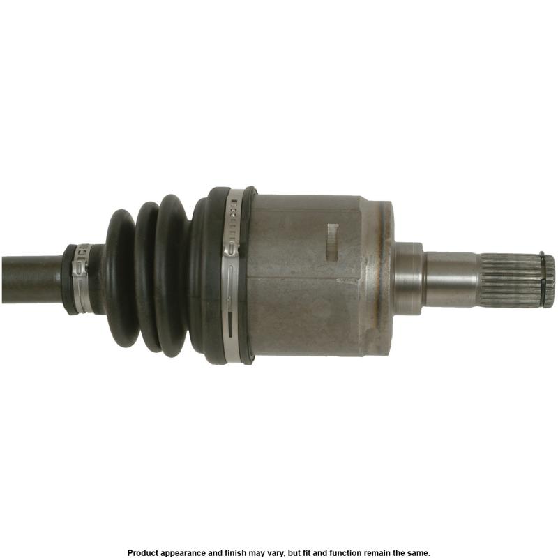 2011 Hyundai Accent CV Axle Assembly Front Left A1 Cardone 603443 image 1 of 3