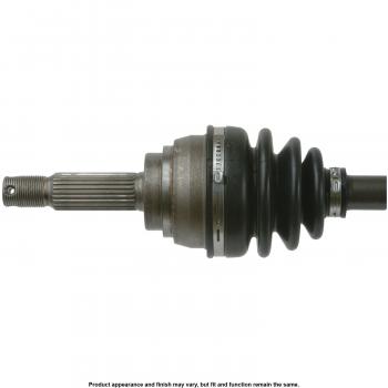 2007 Kia Rio5 CV Axle Assembly Front Right A1 Cardone 603445 image 1 of 3