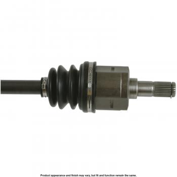 2007 Kia Rio5 CV Axle Assembly Front Right A1 Cardone 603445 image 2 of 3