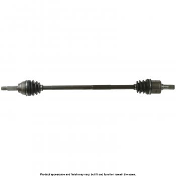 2007 Kia Rio5 CV Axle Assembly Front Right A1 Cardone 603445 image 3 of 3