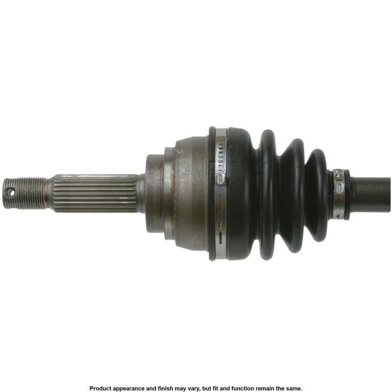 2011 Hyundai Accent CV Axle Assembly Front Right A1 Cardone 603445 image 1 of 3