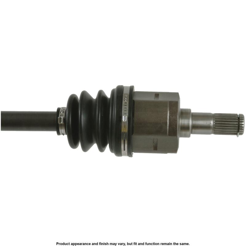 2011 Hyundai Accent CV Axle Assembly Front Right A1 Cardone 603445 image 2 of 3