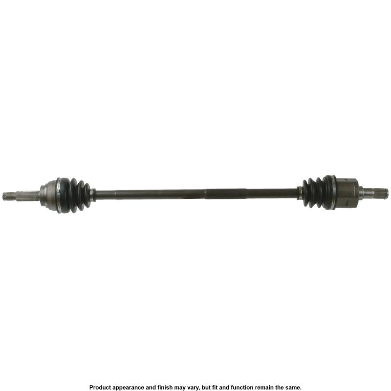2011 Hyundai Accent CV Axle Assembly Front Right A1 Cardone 603445 image 3 of 3