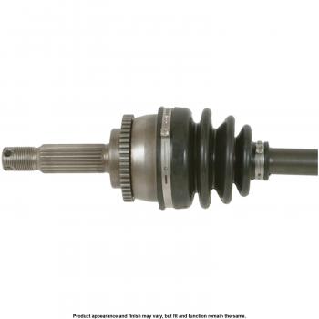2012 Kia Rio CV Axle Assembly