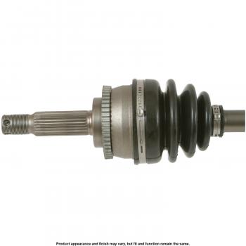 2007 Kia Rio5 CV Axle Assembly Front Right A1 Cardone 603449 image 1 of 3