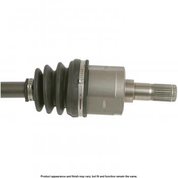 2007 Kia Rio5 CV Axle Assembly Front Right A1 Cardone 603449 image 2 of 3