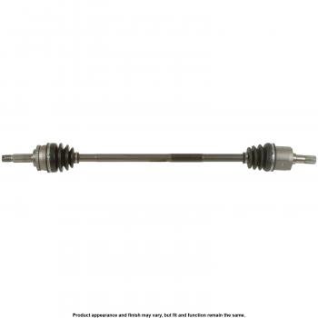2007 Kia Rio5 CV Axle Assembly Front Right A1 Cardone 603449 image 3 of 3