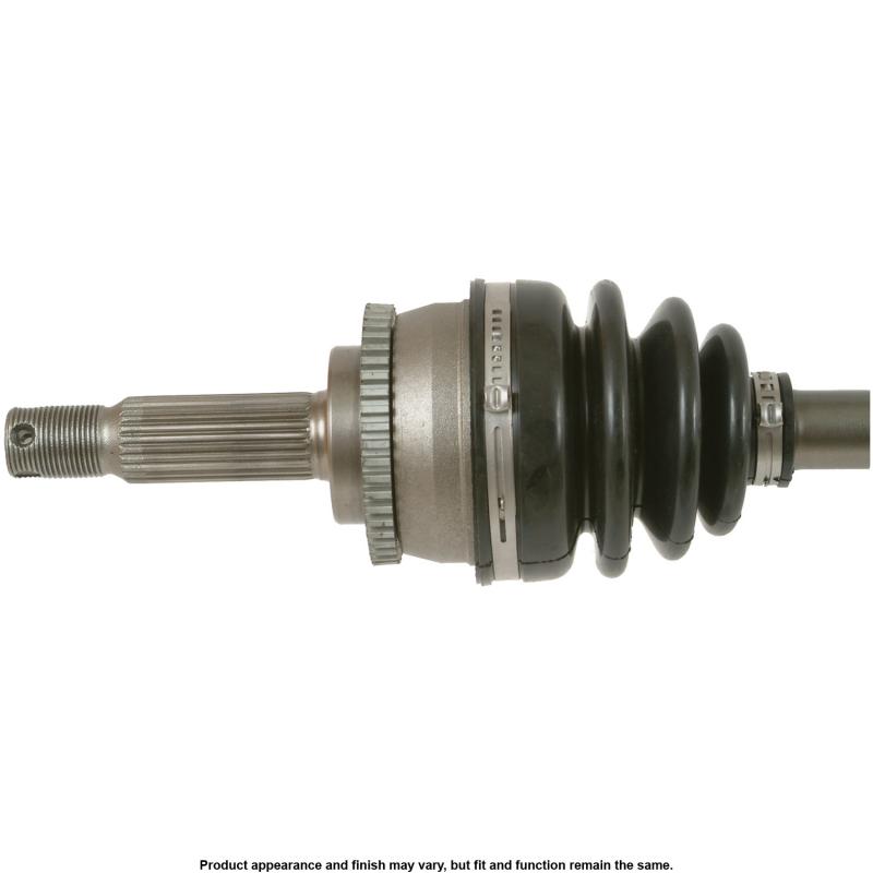 2011 Kia Rio CV Axle Assembly Front Right A1 Cardone 603449 image 1 of 3