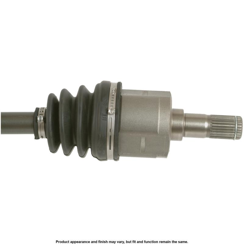 2011 Kia Rio CV Axle Assembly Front Right A1 Cardone 603449 image 2 of 3