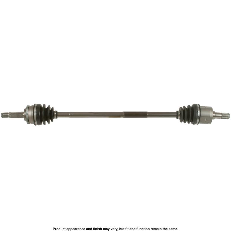 2011 Kia Rio CV Axle Assembly Front Right A1 Cardone 603449 image 3 of 3
