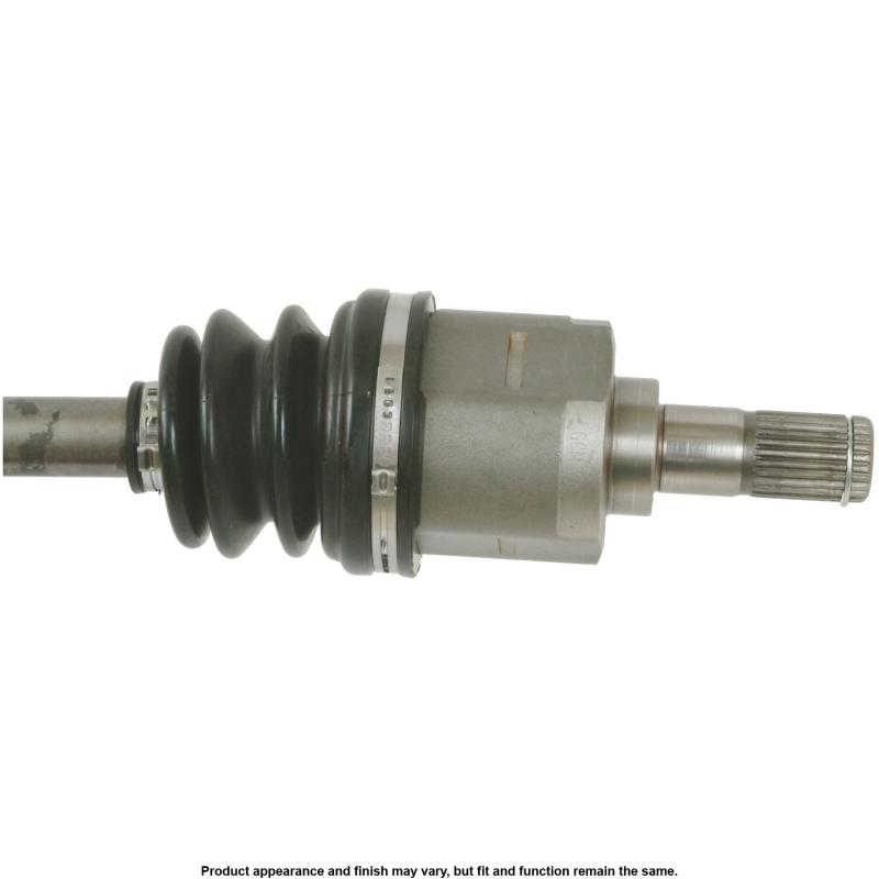 A1 Cardone 603450 - CV Axle Shaft A1 Cardone 603450 CV Axle Assembly product image 2 of 3