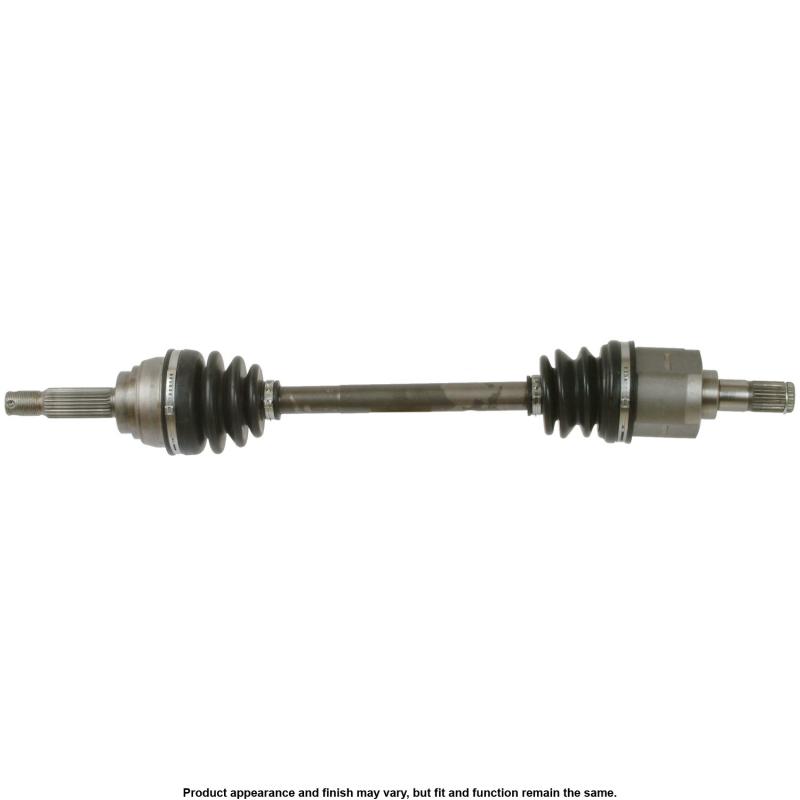 A1 Cardone 603450 - CV Axle Shaft A1 Cardone 603450 CV Axle Assembly product image 3 of 3