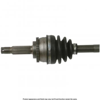 2011 Dodge Attitude CV Axle Assembly Front Left A1 Cardone 603451 image 1 of 3