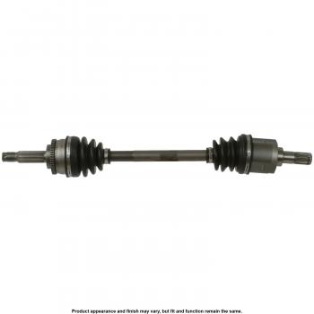 2011 Dodge Attitude CV Axle Assembly Front Left A1 Cardone 603451 image 2 of 3