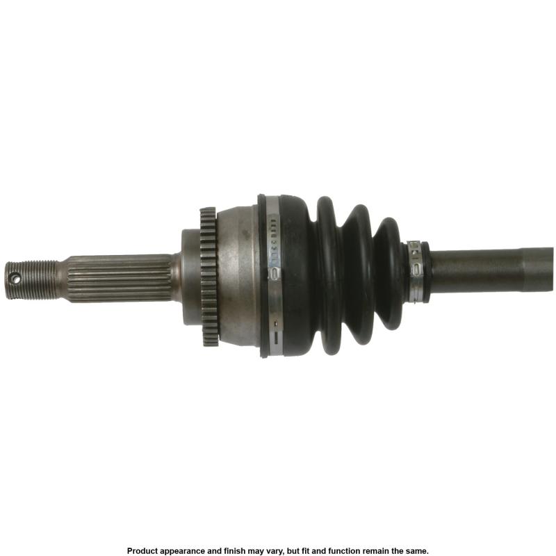 2011 Dodge Attitude CV Axle Assembly Front Left A1 Cardone 603451 image 1 of 3