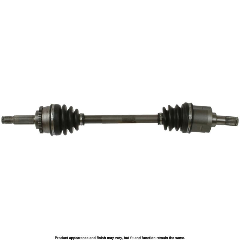 2011 Dodge Attitude CV Axle Assembly Front Left A1 Cardone 603451 image 2 of 3