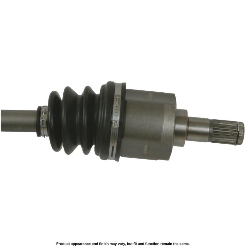 2011 Dodge Attitude CV Axle Assembly Front Left A1 Cardone 603451 image 3 of 3