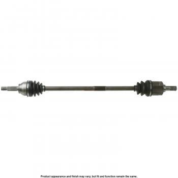 2007 Kia Rio5 CV Axle Assembly Front Right A1 Cardone 603452 image 1 of 3