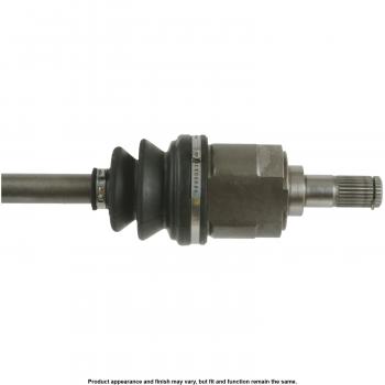 2007 Kia Rio5 CV Axle Assembly Front Right A1 Cardone 603452 image 2 of 3