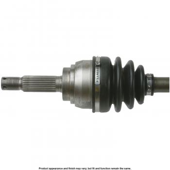 2007 Kia Rio5 CV Axle Assembly Front Right A1 Cardone 603452 image 3 of 3