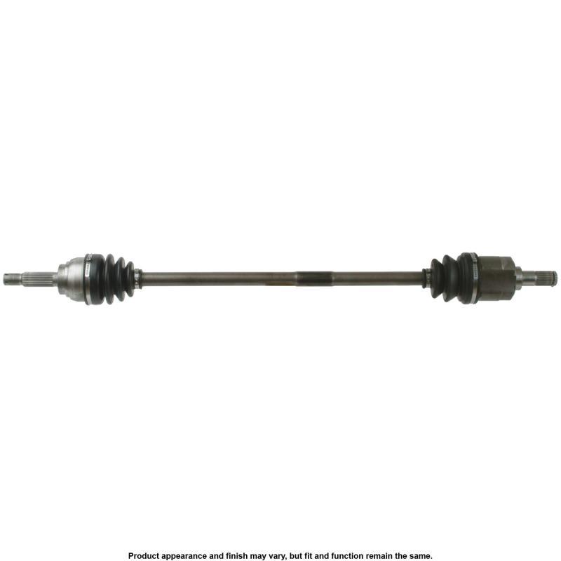 2007 Kia Rio CV Axle Assembly Front Right A1 Cardone 603452 image 1 of 3