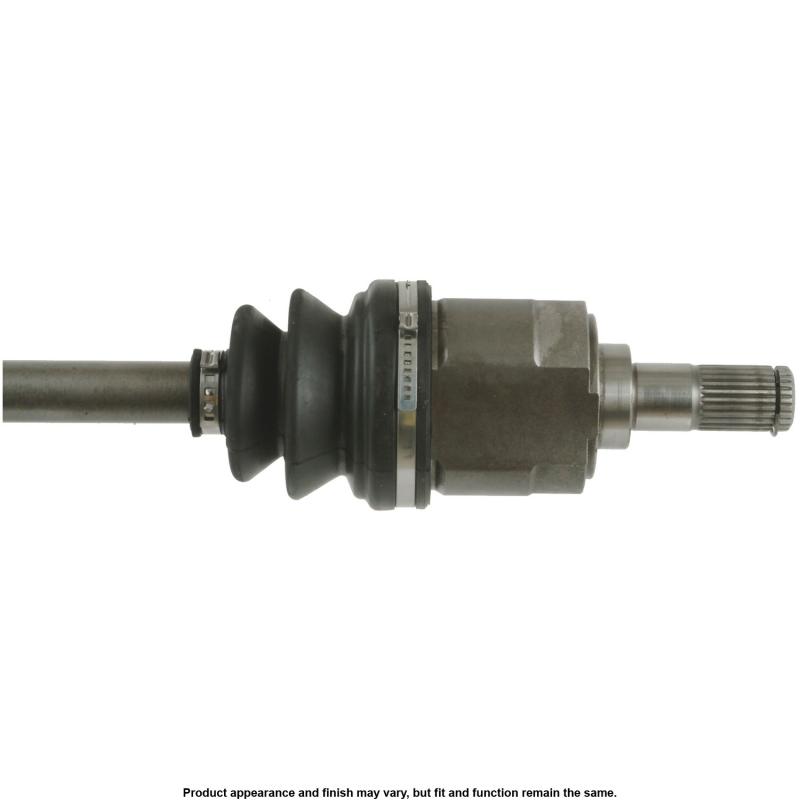 2007 Kia Rio CV Axle Assembly Front Right A1 Cardone 603452 image 2 of 3