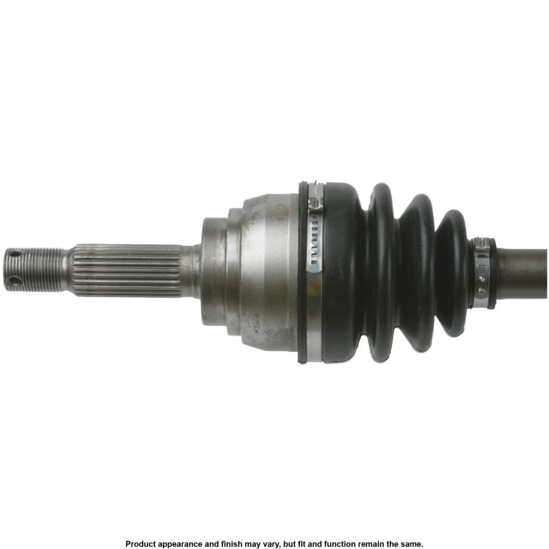 2007 Kia Rio CV Axle Assembly Front Right A1 Cardone 603452 image 3 of 3
