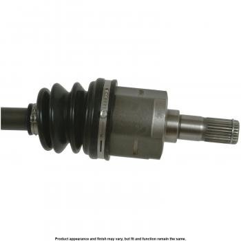 2007 Kia Rio5 CV Axle Assembly Front Right A1 Cardone 603453 image 1 of 3