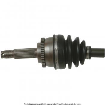 2007 Kia Rio5 CV Axle Assembly Front Right A1 Cardone 603453 image 2 of 3