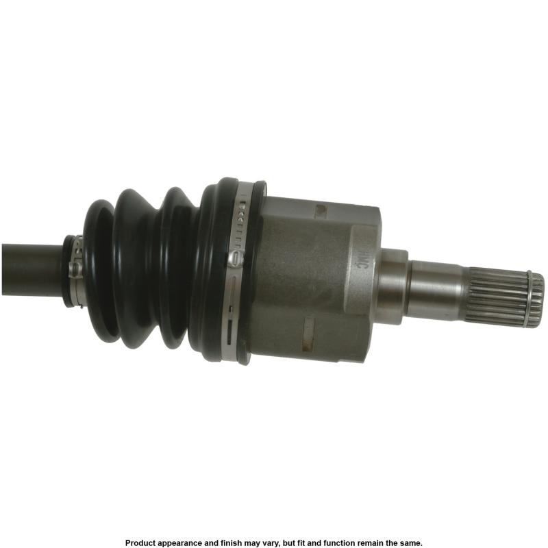 2011 Kia Rio CV Axle Assembly Front Right A1 Cardone 603453 image 1 of 3
